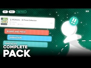 This Editing Pack Will Make You the Best Chess Editor.. ♟️✒️