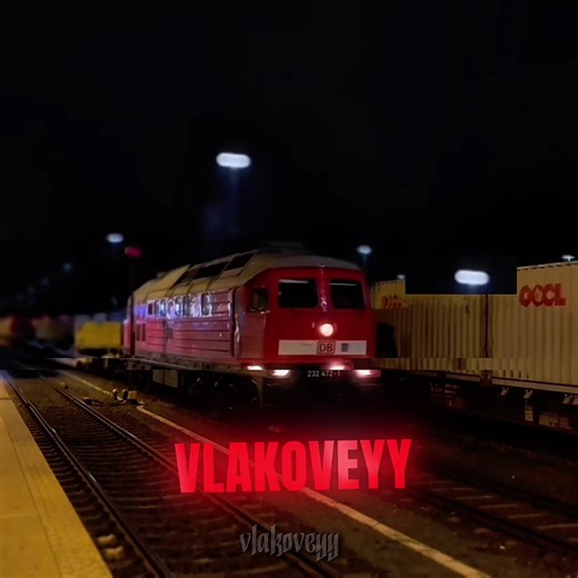 you won’t find bad locos here😜 part 2? #vlakoveyy #vlak #train #zug #pociąg