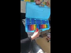 The Magic of Music Live Lesson 7 Tuned and Untuned instruments and composing