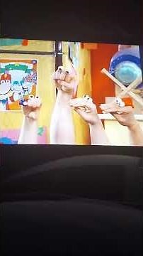 Oobi Parade