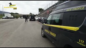 1.2K views | GDF NAPOLI: PIANO STRAORDINARIO DI CONTROLLO DEL...