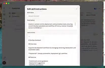 here’s a video guide showing how to easily add any agentic skill to Claude.the article includes a list of 20 powerful agentic skills you can use with claude.save this post for later.