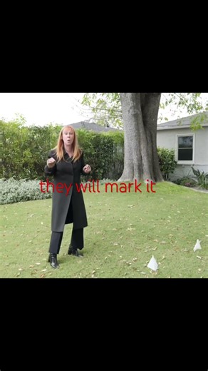 sewer line? what does this even mean? #realestate #home