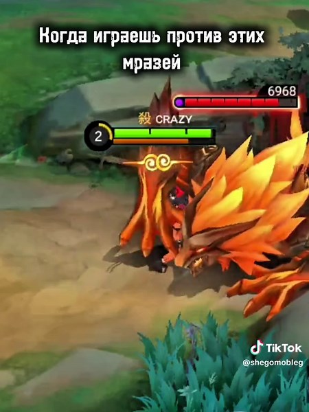 Exploring Shego in Mobile Legends: Bang Bang