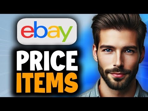 How to Price Your Items to Sell Fast on eBay - Easy Guide