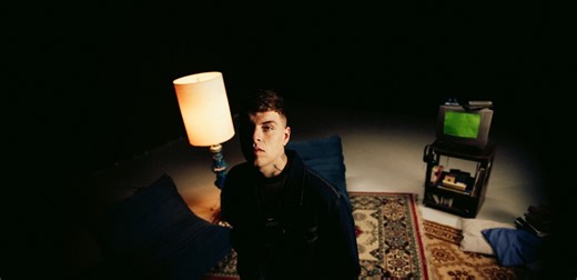 Cómo se hizo el disco uruguayo que alcanzó un millón de reproducciones en 10 días y la misión de su creador