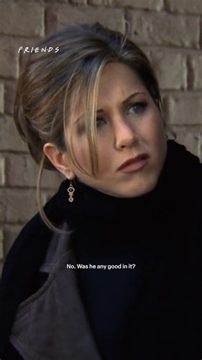 What’s the worst that could happen? #FRIENDS | FRIENDS (TV Show)