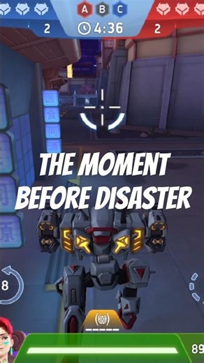 Orion with Nade Launcher 8 is actually so good!? #macharena