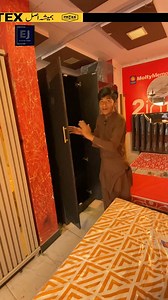 9.6K views · 60 reactions | 0328-2791447 | Decorate Furniture #ehtishamjanjua #bedroomfurniture #furniture #bedset #wholesalefurnituremarket #karachi #furnitureprice #wardrobe #alamri #bed #bedroom #cheapestfurniture #furnitureprice #sastafurniture #sasta #bedroomfurnituredesign #modernfurniture #newdesign #spacesavingfurniture #viral #viralvideo #trend #fbreel #facebook #instareel | Ehtisham Janjua | Facebook