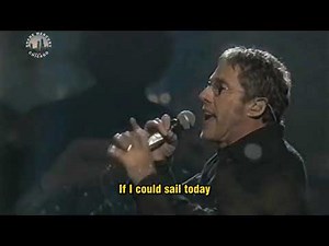 Roger Daltrey - Without your love MONTAGE SD (with lyrics)