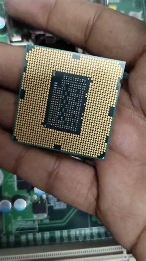 Old Pentium Motherboard Upgrade 🔧 | Intel i5 2nd Gen Power #techretro