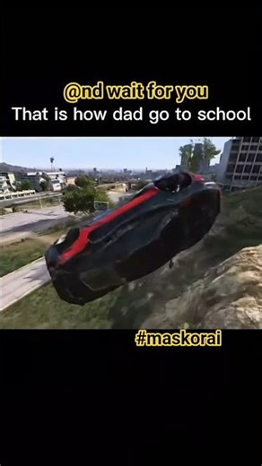 GTA Thug Life Drift: How to Master the Art of Drifting#chotaalivlogs