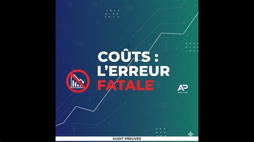 Comment prendre des décisions rentables ? (Coûts, Budget 6 Sigma) | Romain APPERCEL (罗马)