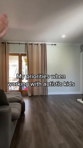 PRIORITIES! Link in bio to Live Show #autism #slp #slpsoftiktok