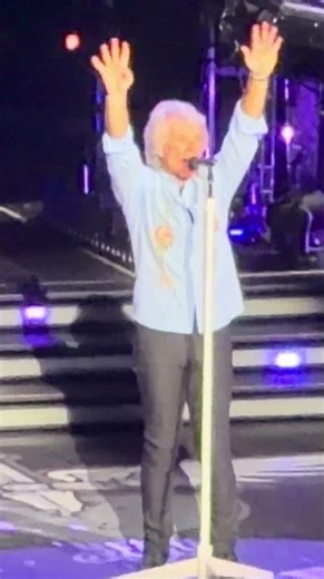 I’ll Be There For You - Bon Jovi 2026 #bonjovi #concert #madisonsquaregarden #forevertour #nyc