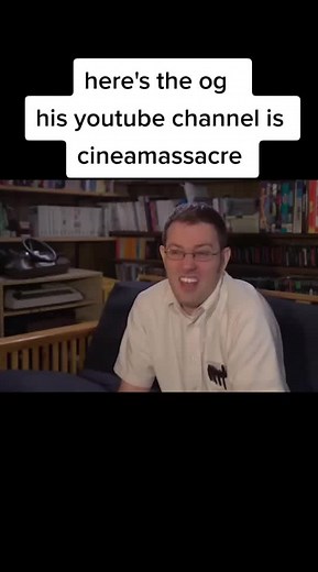 #avgn #fyp #theog #memes