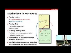 07 Machine Prog Procedures