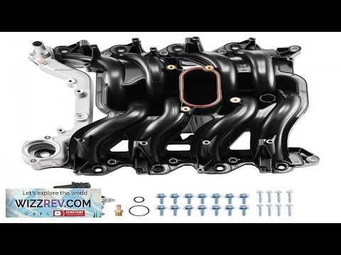 VEVOR Intake Manifold Ford 2000 to 2004 F150 F250 F350
