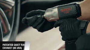 Watch AirCat 1150 - Features & Benefits on Amazon Live