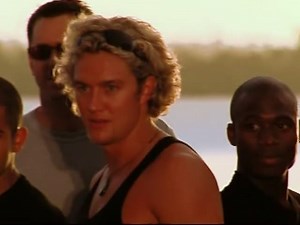 The Gauntlet 2 Season 1 Episode 1