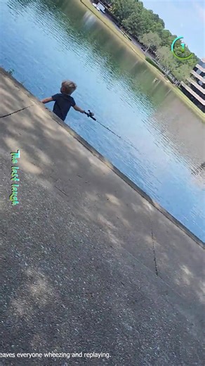 7.9K views · 22 reactions | Every Second Equals to A Laugh Attack  | The last laugh | Facebook