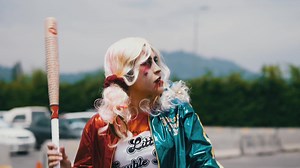 Comic Con Chile 2024: Un Día Inolvidable