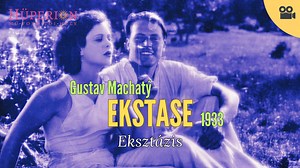 Eksztázis (Ekstase, 1933)