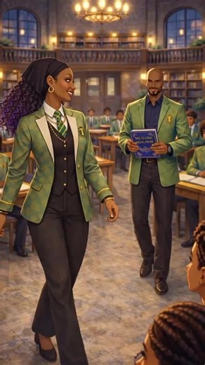 Episode 21. The deeper you go… the less you can unsee. 🎬 #ForbiddenClassroom #OccultSeries #Episode21 #StoryTok #MysticTok