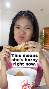 Filipina Dating Code Phrases (this means she's horny)