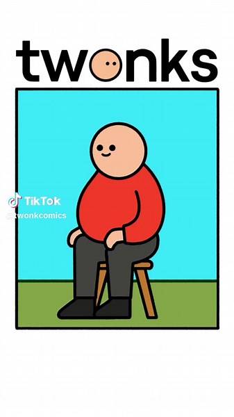 Exploring Humorous Cartoons in Landscape Art