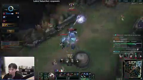 LegitKorea ➡️ Twitch.tv/LegitKorea (@LegitKorea) on X