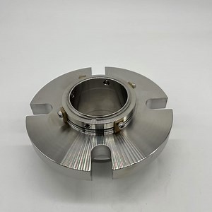 [Hot Item] Sab Mechanical Seal for Sabroe Compressor Spring Compressor, Wave Seal