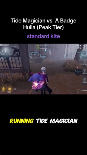 Mastering Magician in Identity V Gameplay