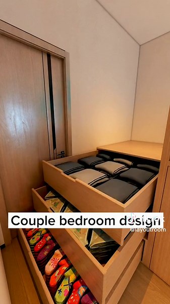 #bedroomdesign #design #Iayoutroom #house #roomdesign