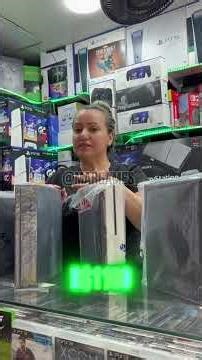 Mega promoção de videogame na Mar Games! 🎮🔥