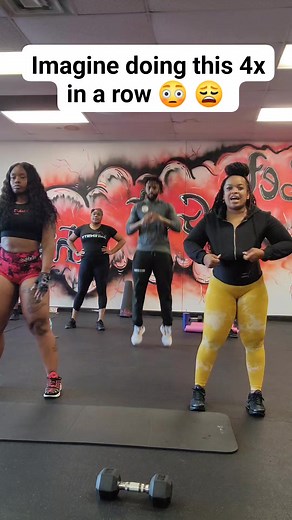 2.3M views · 39K reactions | No Stomach November is that you  We gearing up for our annual 8 week BodyBeatdown program. Class was on a hunnid last night!!! Yall should really join us, for class, the program, just this fit life in general. It's so peaceful to wake up with no Stomach | Flat Stomach Expert | Facebook