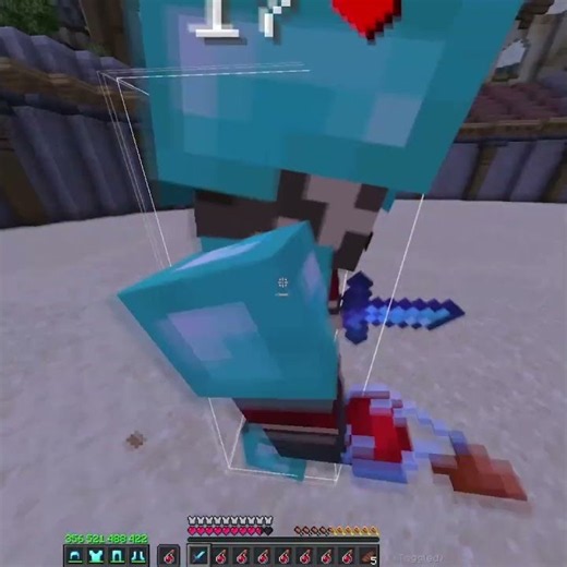 SOMEONE HELP MY WIFI #pot #swordpvp #pvp #minecraft #swight #itzrealme #coldified #kylaz #sharpness