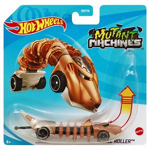 Hot Wheels Mutant Machines Vehicle