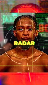 Do we have any young boxers that can take the mantle from a Tank or a Canelo? Who's the next face?