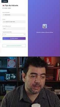 Tipo de Hidrante no ES | Como Definir pela NT 15 com o FIRE APP