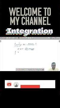 Integration Class 12 | JEE Mains & Advanced