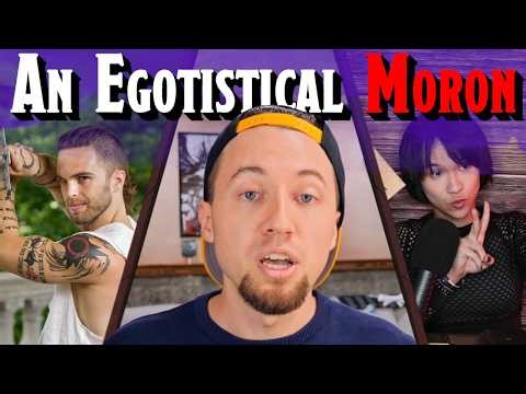 DEAR DUKE: Stop It. Get Some Help. (@OneShotQuesters)