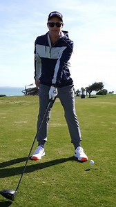 118K views · 554 reactions | Long Golf Drive Basics | Mark Crossfield | Facebook