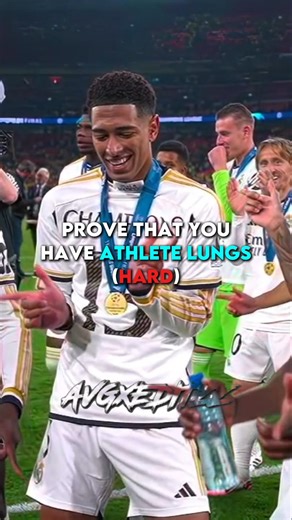 Athlete lung test🔥💪🏻#football #shorts #edit #explorepage #viral #nostalgia #realmadrid #respect #fyp