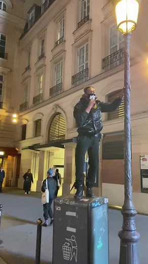 Il est 20h !!