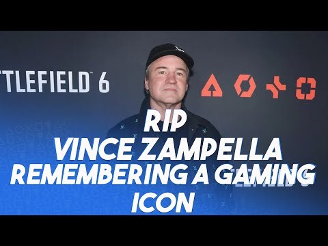 Creator of Call of Duty Vince Zampella Dead l PlayStation Wrap Up in 2025