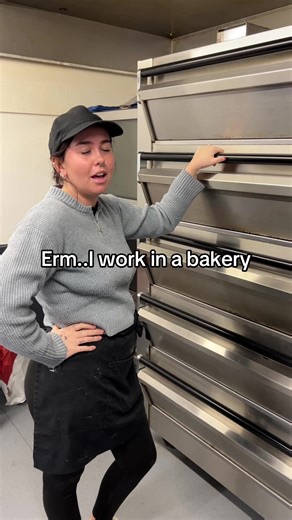 Discovering Life as a Baker at Stoke Bakery