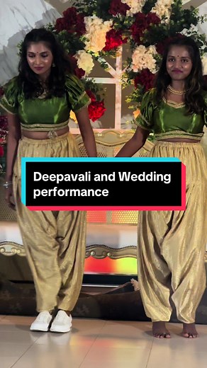 Celebrate Deepavali with the magic of dance! Our talented performers are ready to light up your Deepavali projects and events with mesmerizing dance performances. Double the joy with our dance performances! 💃🕺 In addition to Deepavali projects, we're also here to make your wedding day unforgettable. Whether it's a traditional or contemporary wedding, our dancers will add the perfect touch of elegance and excitement to your special day. Contact us now 📲 60 11 5551 2825 #teamcinedance #teamcine