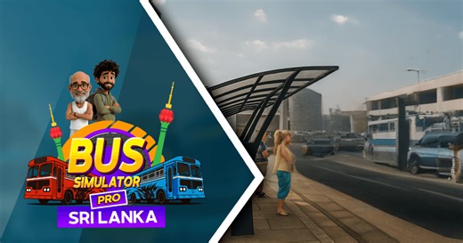 Download & Play Bus Simulator Pro Sri Lanka on PC & Mac (Emulator)