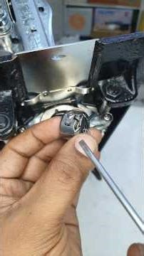 Does the thread get tangled while sewing? Does the fabric get wrinkled? #sewing #machine #easy #t...